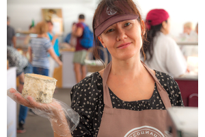 Курс «Сыры. Начало. 10 технологий и 100 секретов»