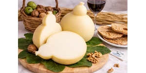 Сыры группы Паста Филата (Pasta Filata)