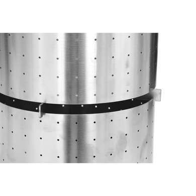Форма для прессования сыров металлическая