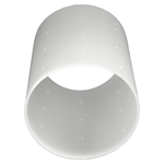 Форма "Камамбер классический-мини" (D 8.5, медленный дренаж)