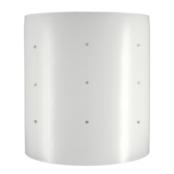 Форма "Камамбер классический-мини" (D 8.5, медленный дренаж)