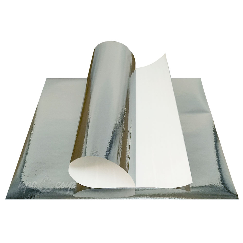 Бумага фольгированная для синей плесени, Франция