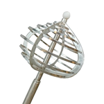 Спино-венчик D28 см