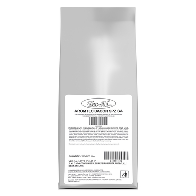 Специя-ароматизант Bacon (Бекон), 1 кг
