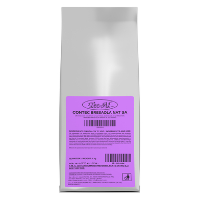 Специя "Contec Bresaola" (Брезаола), 1 кг