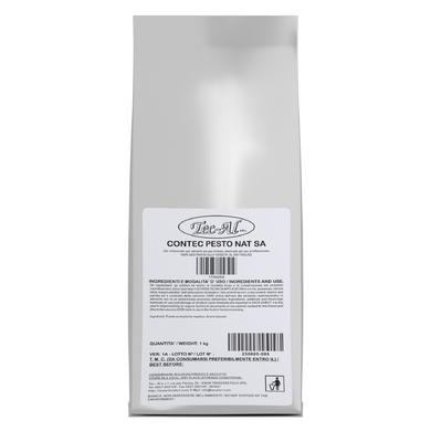 Специя "Contec Pesto" (Песто), 1 кг