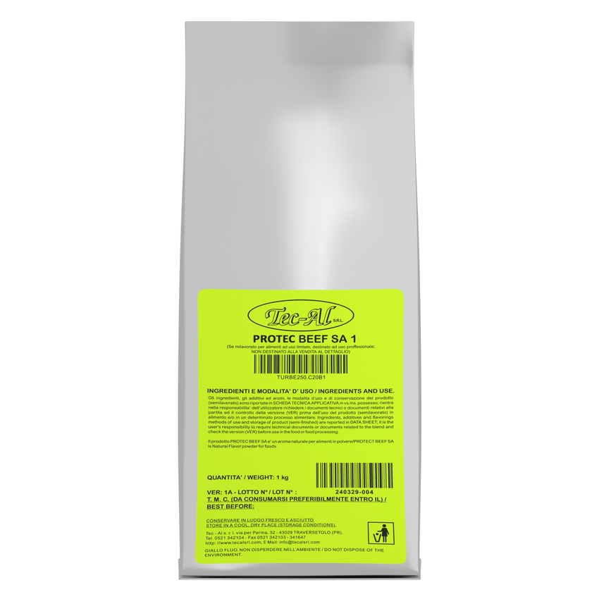Специя "PROTEC BEEF SA1", 1 кг