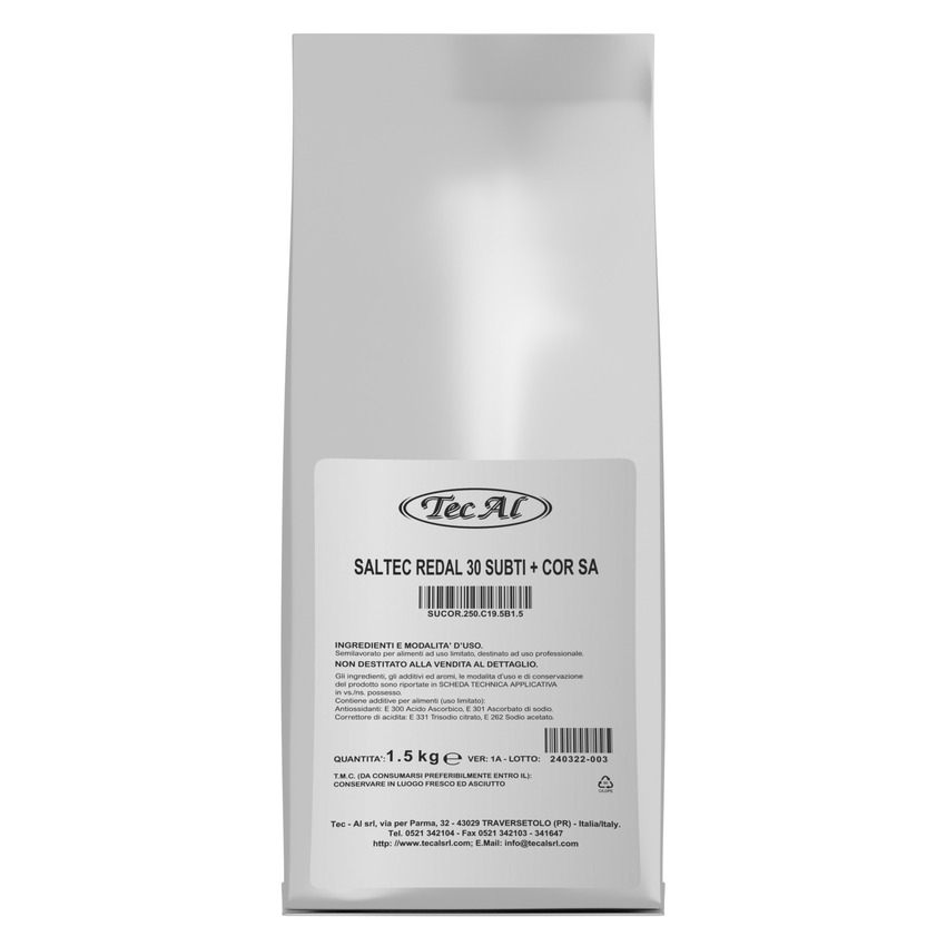 Специя-ароматизант "Saltec redal 30", 1,5 кг