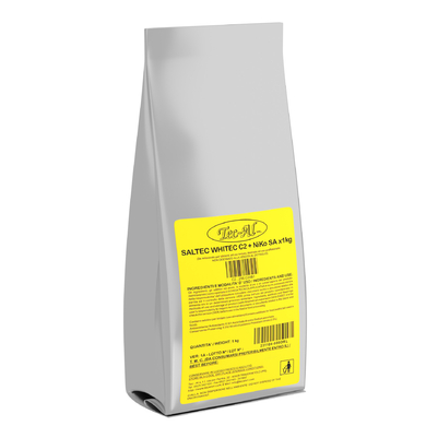 Моносахара для сыровяления "Saltec Whitec C2 + Nico", 1 кг