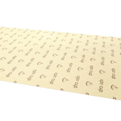 Многоразовая салфетка для упаковки сыра и колбас "ПроСыр", рулон 30х100 см