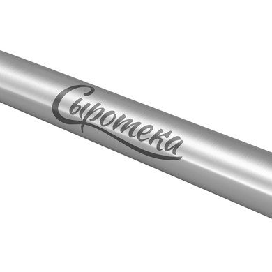 Спиновенчик для разрезания сырного сгустка, размер S