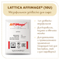 Закваска LATTICA AFFIMAGE® (10U) - на 1-2 тонны молока
