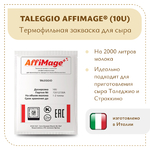 Закваска TALEGGIO AFFIMAGE® (10U)
