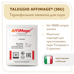 Закваска TALEGGIO AFFIMAGE® (50U)