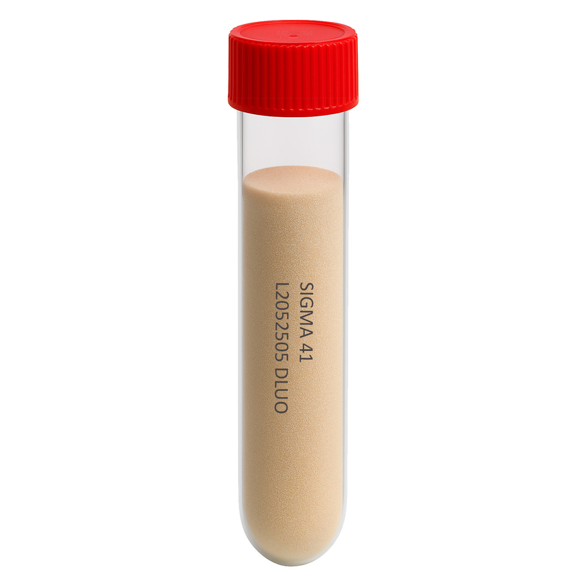 Белая плесень Penicillium Nalgiovensis, Coquard SIGMA 41, на 500л