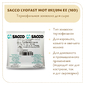 Термофильная закваска Sacco MOT 092/094 EE (10D)