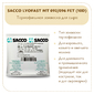 Термофильная закваска Sacco MT 092/096 FET (10D)